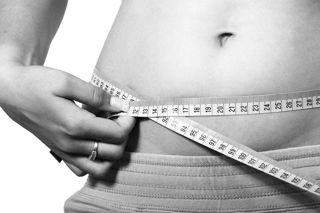 The Surprising Link Between Stress and Weight Gain