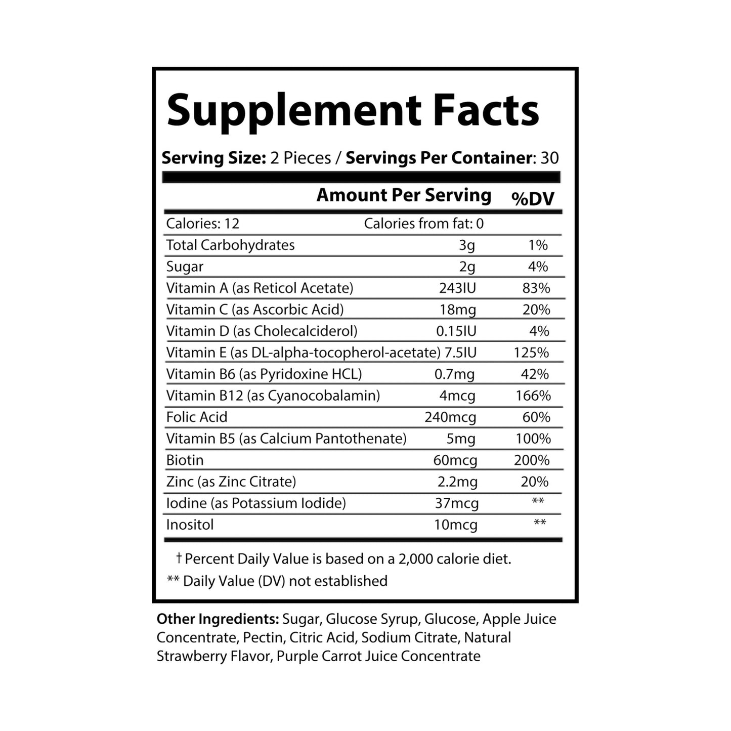 Multivitamin Daily Gummies for adults GLOWMIES Multivitamin Gummies for Adults in a bottle, 60 gummies, deliver essential vitamins, minerals, and antioxidants that support energy, immunity, metabolism, and overall vitality. supports energy, hair health, non-GMO, corn-free, FDA and GMP certified.