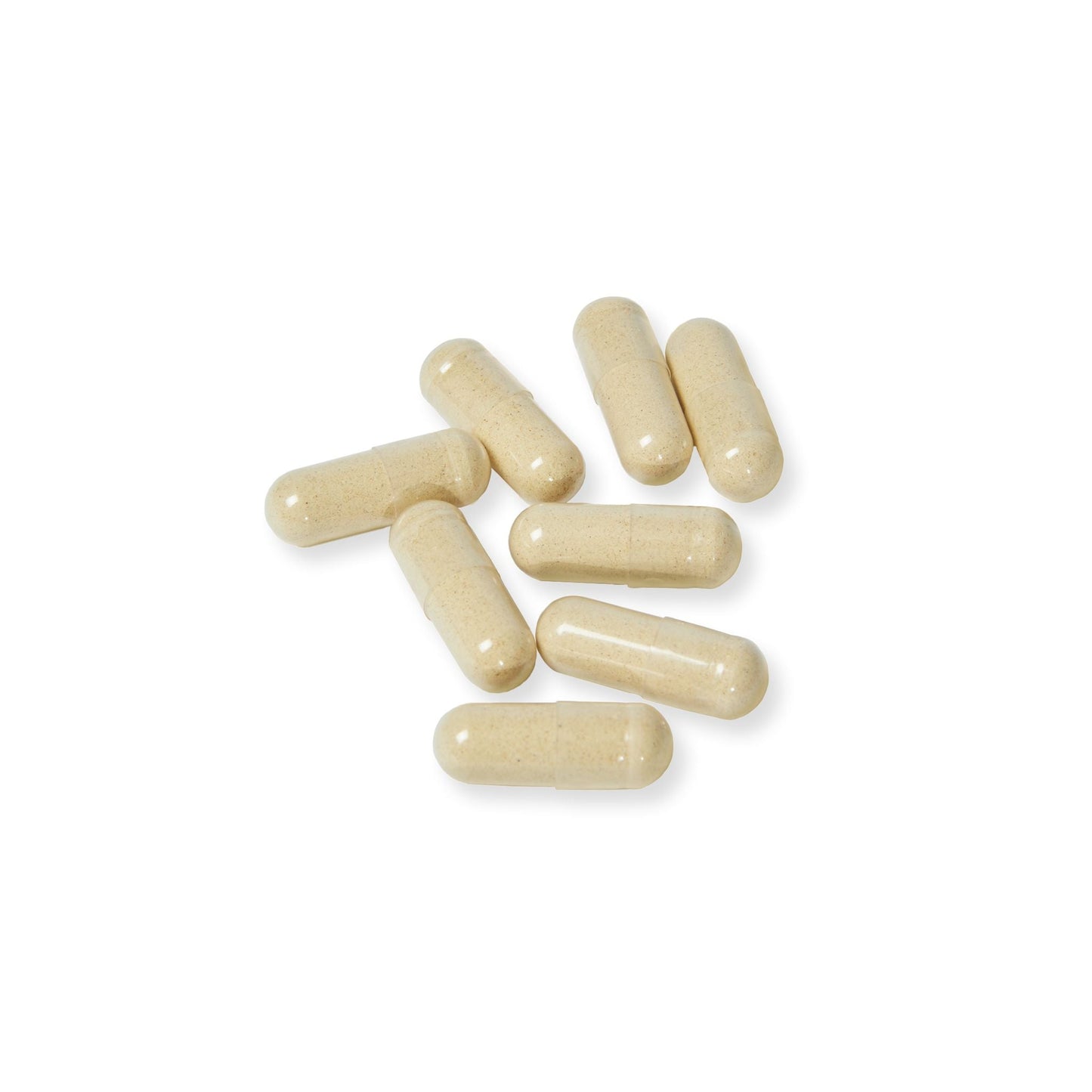 Ashwagandha Supplement PLANT BOOST+ Ashwagandha and Black Pepper Supplement, empowers you to feel centered, energized, and in control, bottle 60 vegan capsules