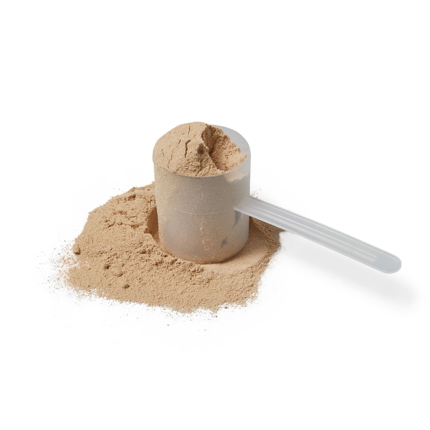 Whey Isolate Protein supplement by FITNESS & GLOW (907g, 2lb) for muscle building and recovery.