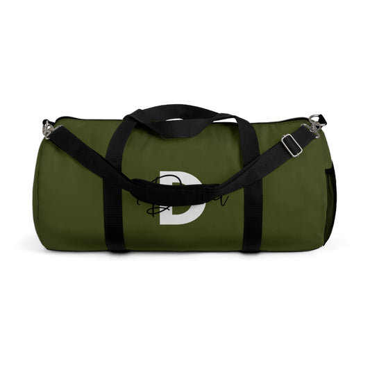 Personalized Duffel Bag for Gym, Travel, Weekend Getaways, Stylish Gym Bag, Custom Sports Bag, Monogrammed Duffle Bag