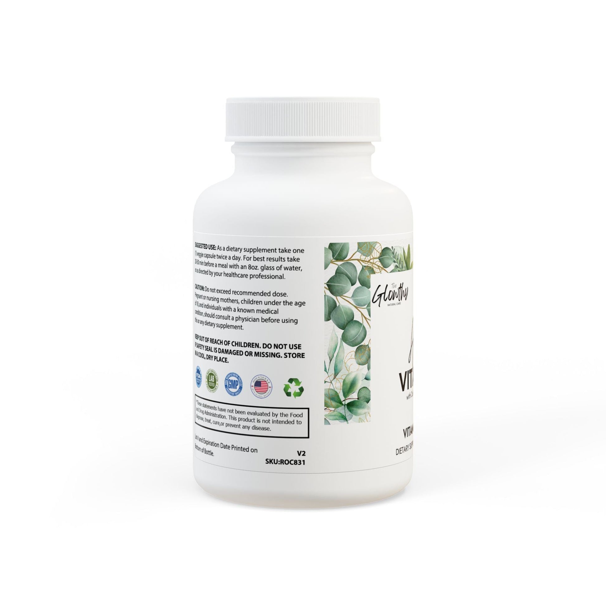 Vitamin K2 and D3 Supplement ADVANCE VITAMINS (60 Capsules) Must-have Vitamin K2 and D3 Supplement formulated to deliver synergistic benefits that support strong bones, a resilient heart, and optimal muscle and immune function.