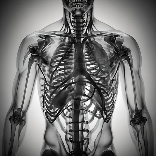 Magnesium and Bone Health: The Missing Link You Need