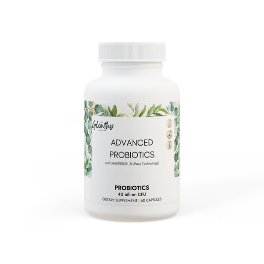 ADVANCE PROBIOTICS Supplement (60 Capsules)