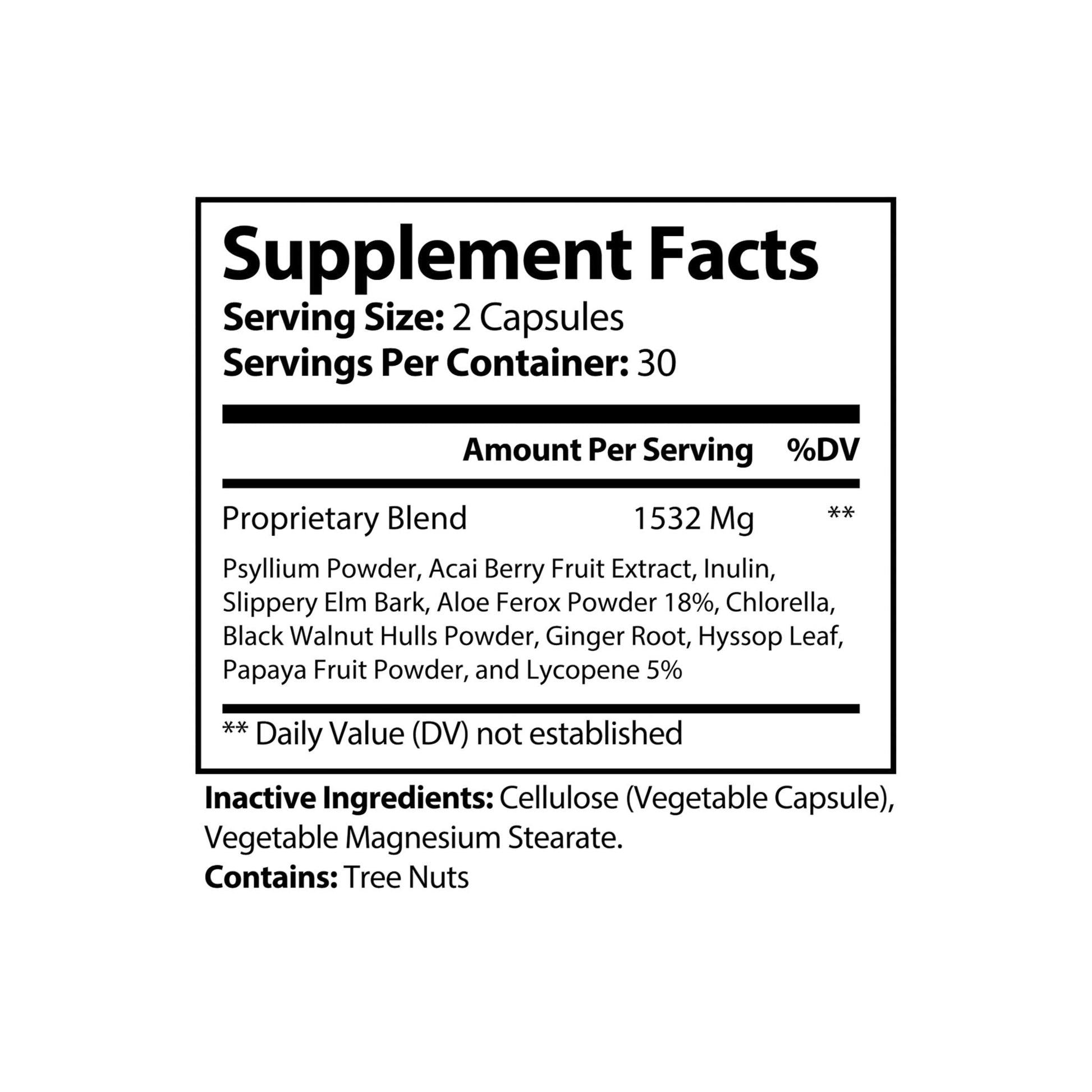 acai powder benefits SUPERFOOD COMPLEX Acai Berry Supplement bottle , 60 capsules, vegan-friendly, supports healthy digestion.