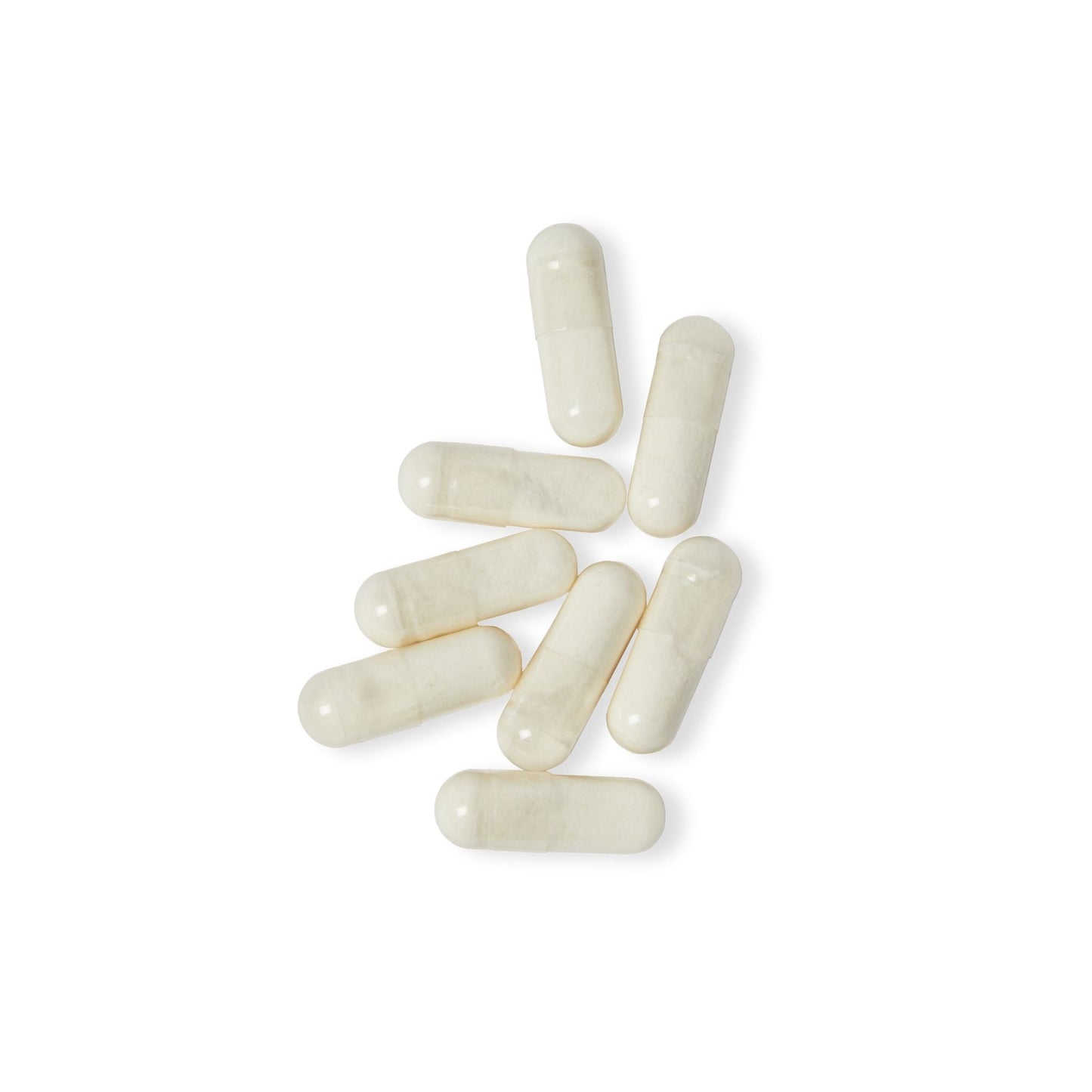 Digestive Enzyme Supplement MAKZYME-PRO™ COMPLEX  bottle with 60 capsules, supports digestion, non-GMO, vegan-friendly.
