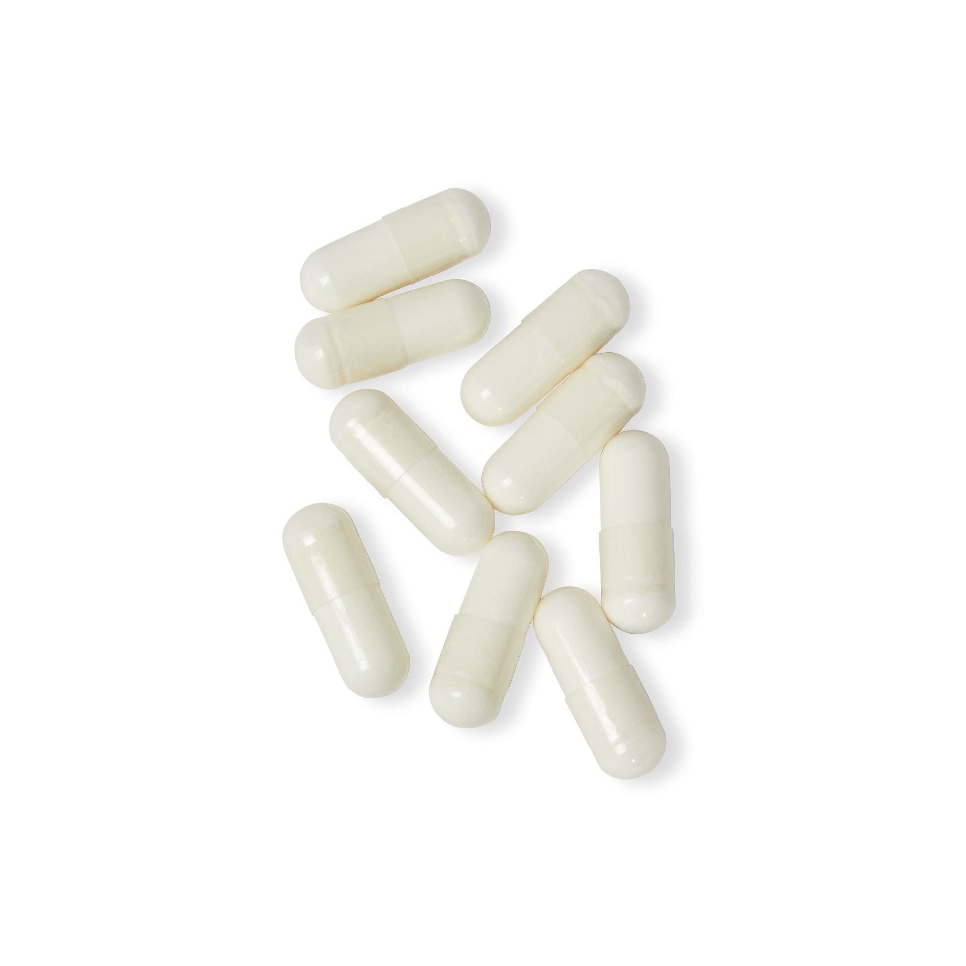 Magnesium Glycinate Supplement MINERAL BOOST+ Magnesium Glycinate Supplement, Natural boost dietary supplement​, bottle with 60 capsules, supports athletic performance, vegan-friendly and non-GMO.